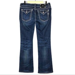 Miss Me Jeans Denim Pants Women 32